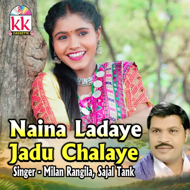 Naina Ladaye Jadu Chalaye