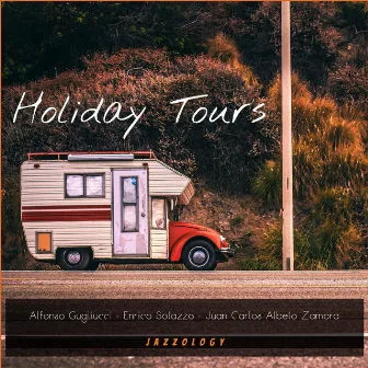 Holiday Tours by Juan Carlos Albelo Zamora