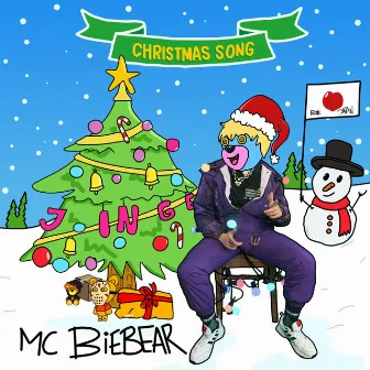 Christmas Song Japan by MC Biebear