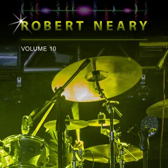 Robert Neary, Vol. 10 by Robert Neary