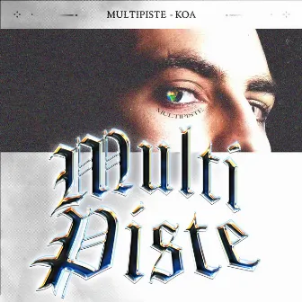 MULTIPISTE by Unknown Artist