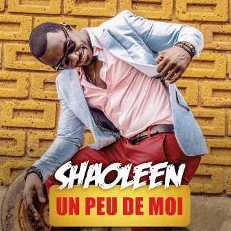 Un peu de moi by Shaoleen