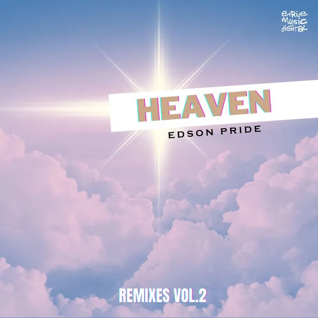 Heaven - Axis Martinez Remix