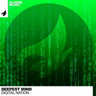 Digital Nation by Deepest Mind