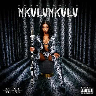 Nkulunkulu by Kamo Mphela