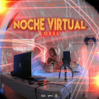 Noche Virtual by Lobel