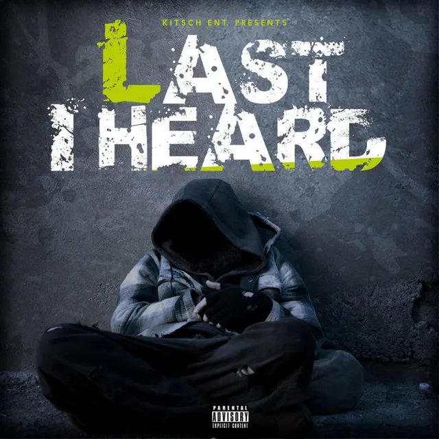 Last I Heard (Solo Debut)