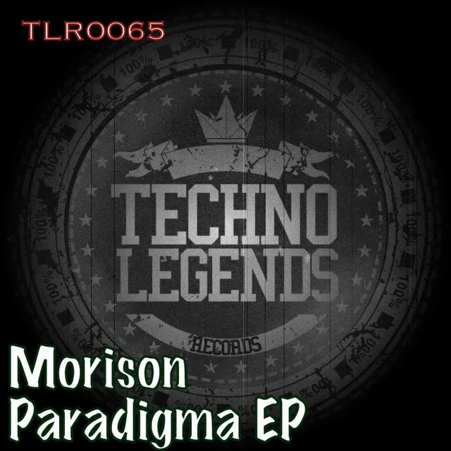 Paradigma EP