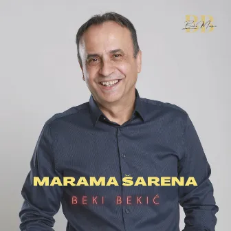 Marama sarena by Beki Bekic