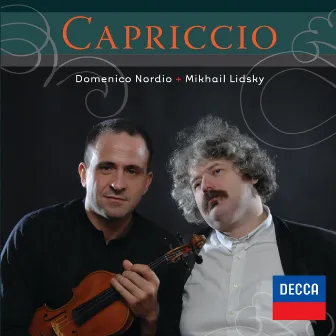 Capriccio by Domenico Nordio