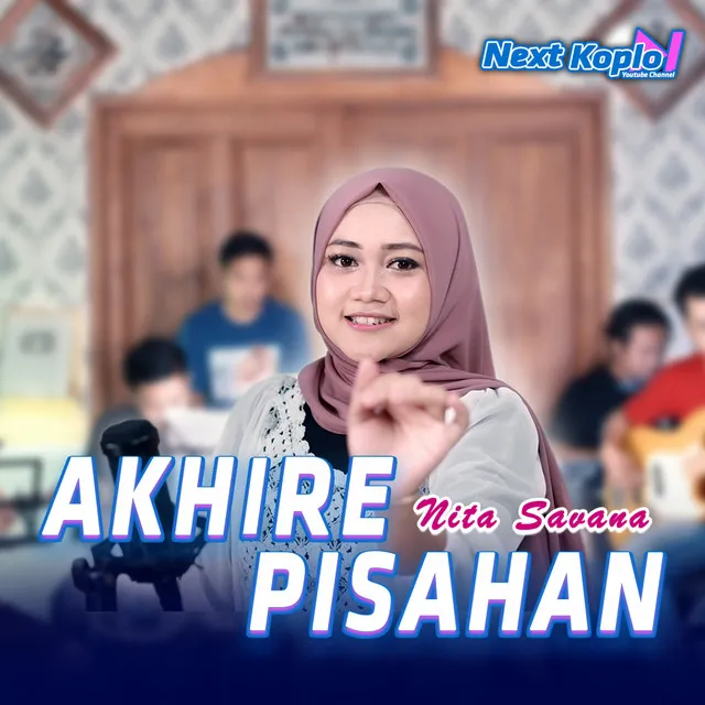 Akhire Pisahan