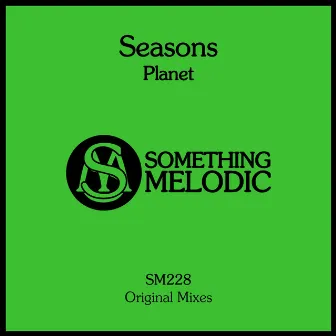 Planet by Seasons