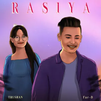 Rasiya by Trushan