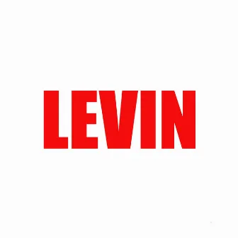 Levin by Andy Cargill