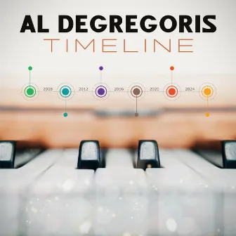 Timeline by Al DeGregoris