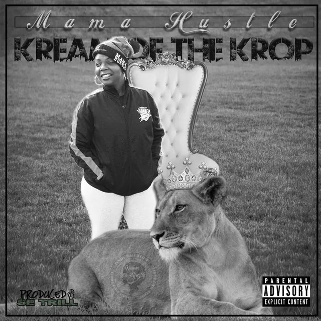 Kream of the Krop