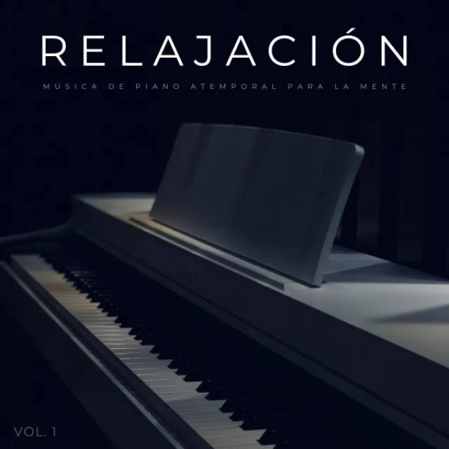 Piano Para La Noche