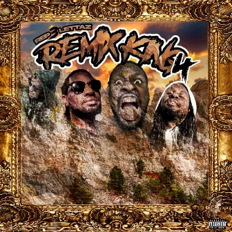 Remix King 4 by Rep3lettaz