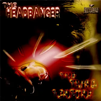 The Third Torture by Headbanger