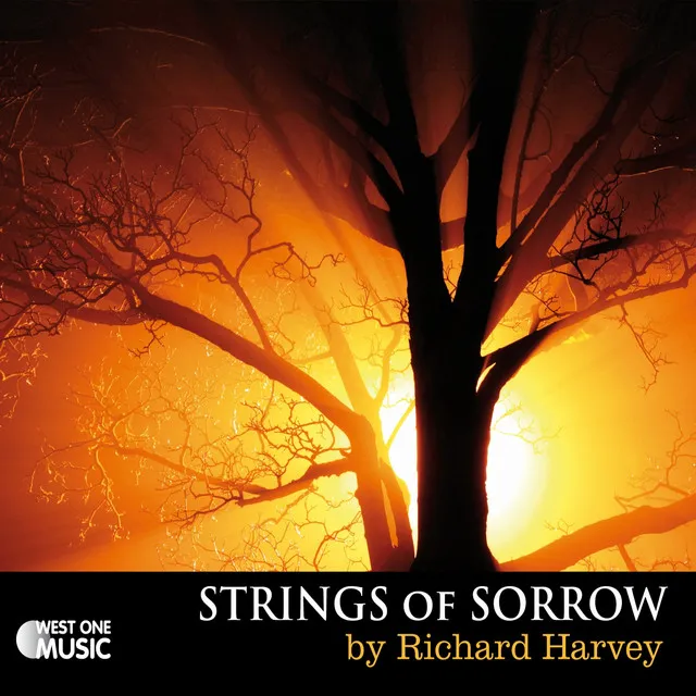 Strings Of Sorrow