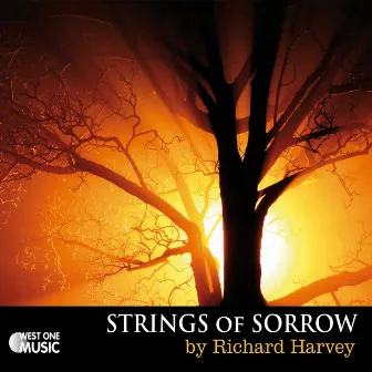 Strings Of Sorrow by Richard Harvey