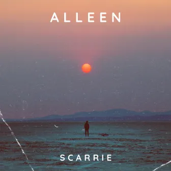 Alleen by Scarrie