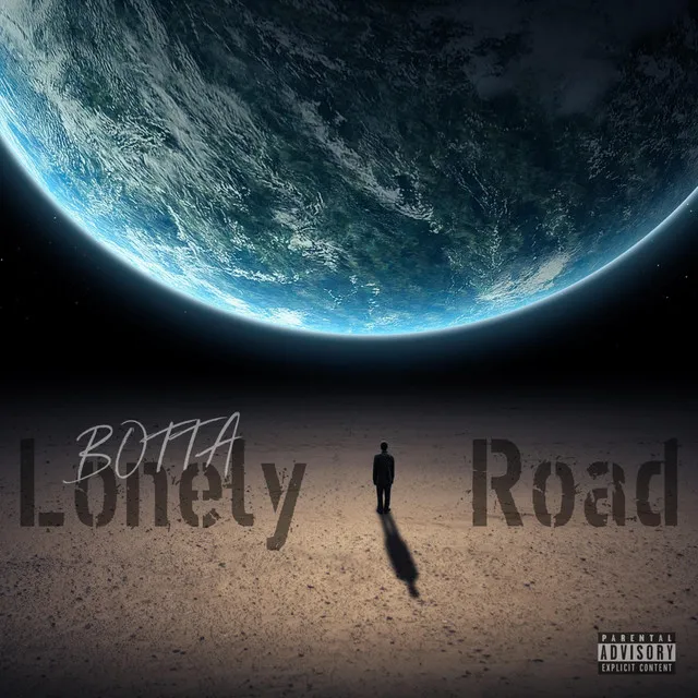 Lonely Road