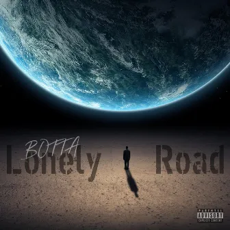 Lonely Road by Botta