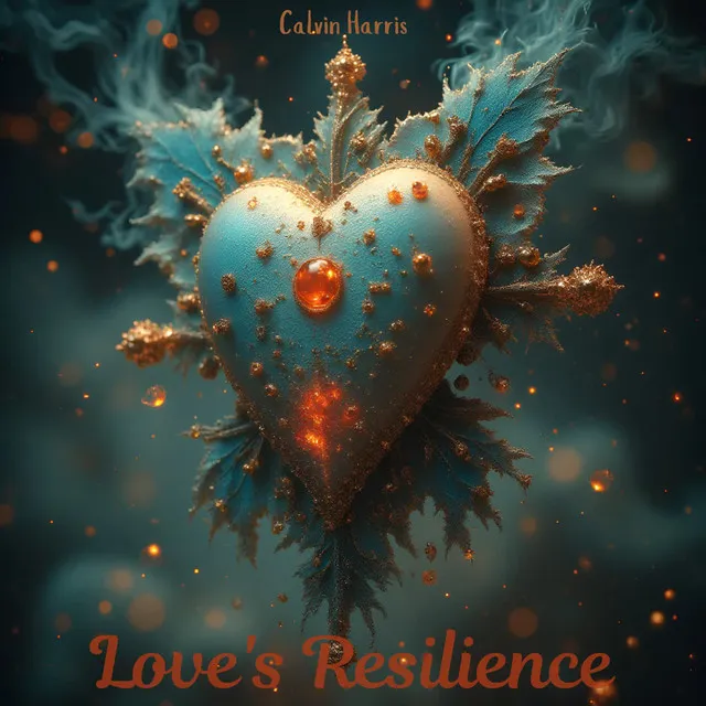 Love's Resilience