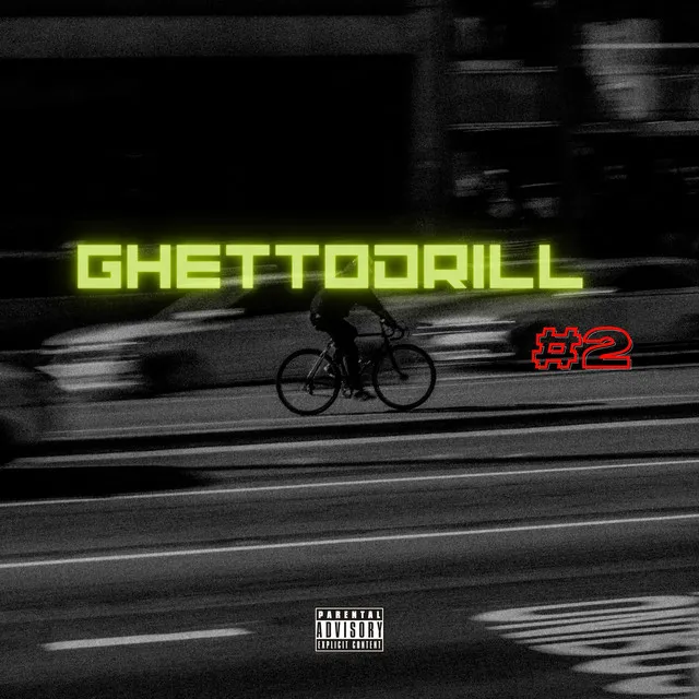 Ghettodrill #2