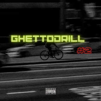 Ghettodrill #2 by 14Thereal