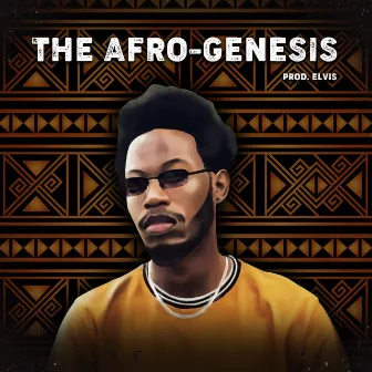 The Afro-Genesis by Razor Man