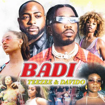 BADI by Teezee