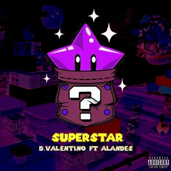 Superstar by Alandes