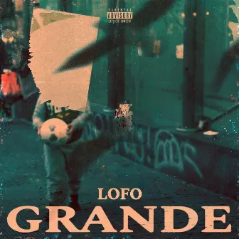 Grande by Lofo