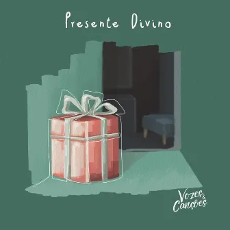 Presente Divino by Vozes & Canções