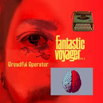 Fantastic Voyager, Vol. 1 by Unknown Artist