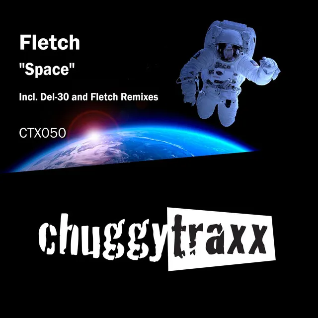 Space - Fletch 2019 Rework