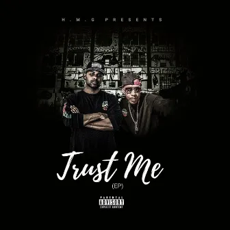 Trust Me. EP by Soular235