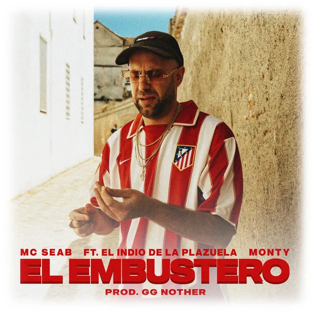 El Embustero