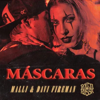 Máscaras by Malli