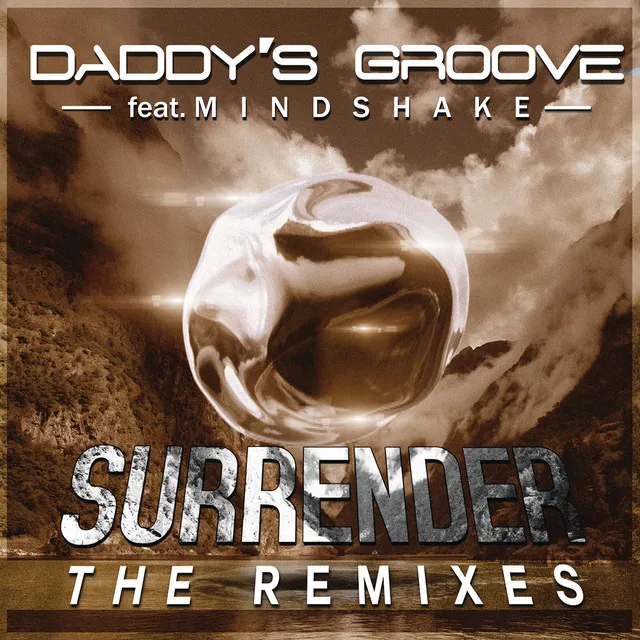 Surrender (feat. Mindshake) - MOTi Remix