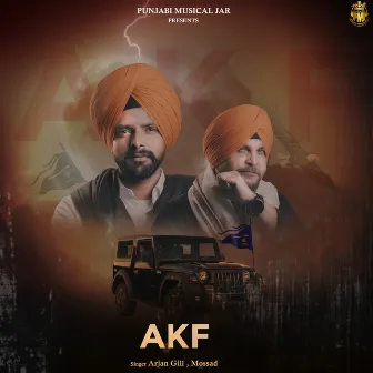 Akf by 