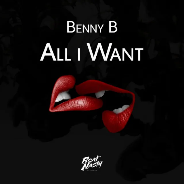 All I Want - Original Mix