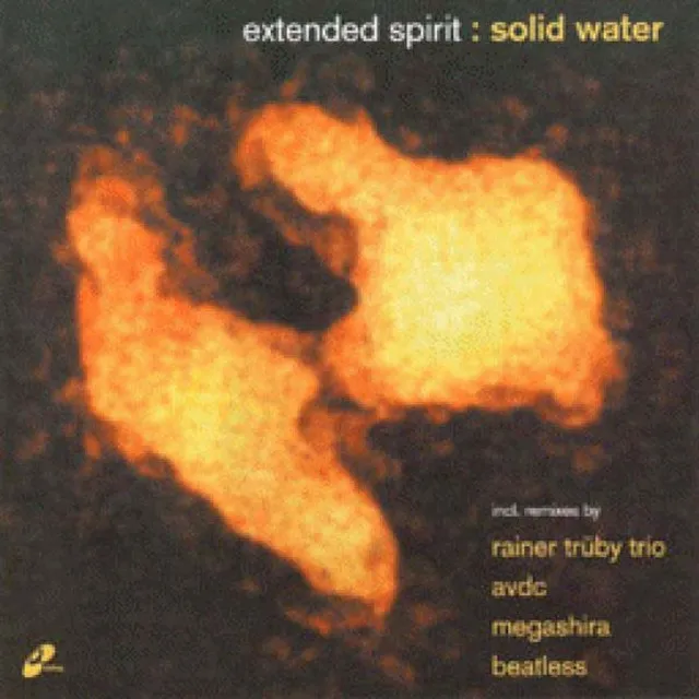 Solid Water - Rainer Trüby Trio Remix