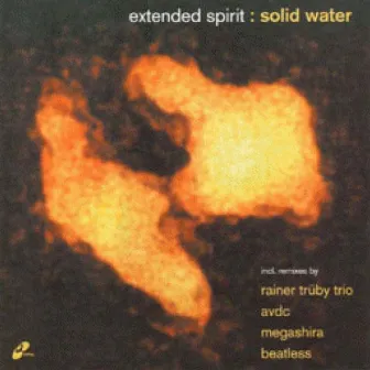 Solid Water by Extended Spirit