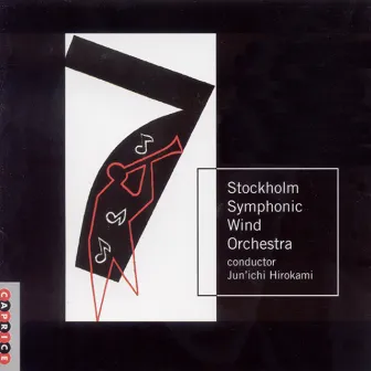 Stockholm Symphonic Wind Orchestra by Junichi Hirokami