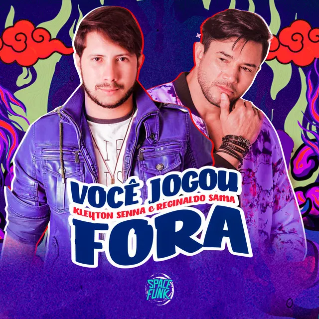 Você Jogou Fora