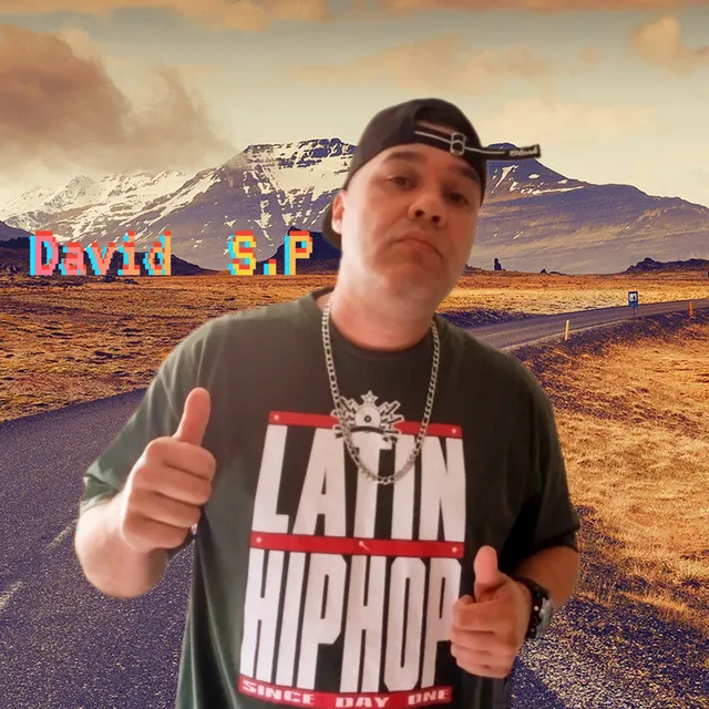 David S.P