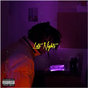 Late Nights by Joash